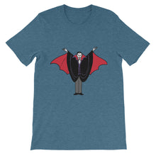 Vampire t-shirt