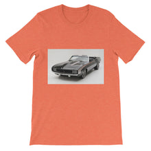 Classic Car t-shirt