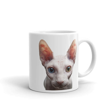 Cat Mug