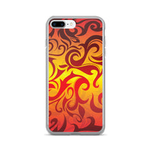 Pattern iPhone 7/7 Plus Case