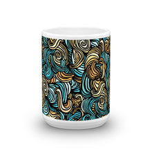 Pattern Mug