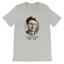 George Orwell t-shirt