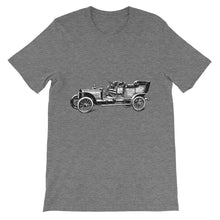 Vintage Automobile t-shirt