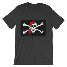Pirate Flag t-shirt