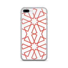 Pattern iPhone 7/7 Plus Case