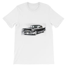 Classic Car t-shirt