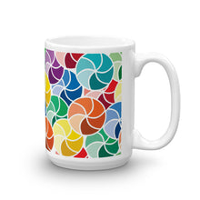 Pattern Mug