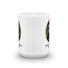 Modest Mussorgsky Mug