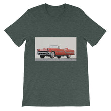 Classic Car t-shirt