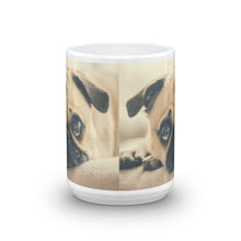 Pug Mug