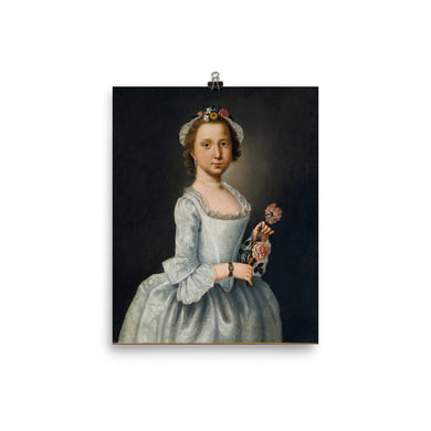 Famous Paintings poster