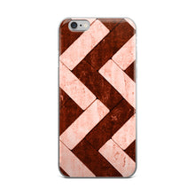 Pattern iPhone 5/5s/Se, 6/6s, 6/6s Plus Case