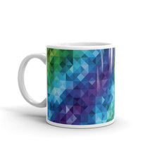 Pattern Mug
