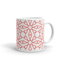 Pattern Mug