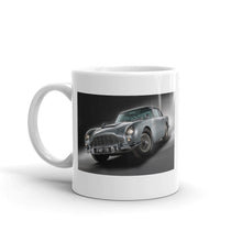 Classic Car Mug