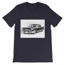 Classic Car t-shirt