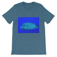 Endangered Species t-shirt