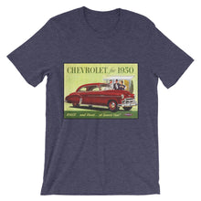 Vintage Advertising t-shirt