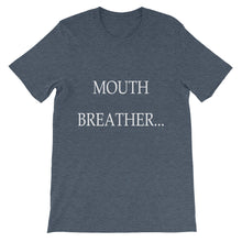 Mouth Breather t-shirt