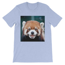 Endangered Species t-shirt