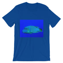 Endangered Species t-shirt