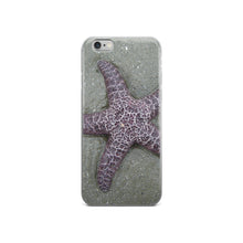 Starfish iPhone 5/5s/Se, 6/6s, 6/6s Plus Case