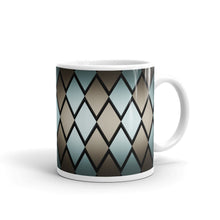 Pattern Mug