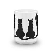 Cats Mug