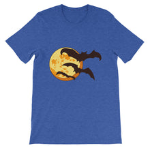 Halloween t-shirt