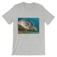 Endangered Species t-shirt