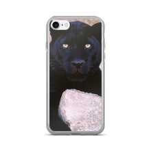 Black Panther iPhone 7/7 Plus Case