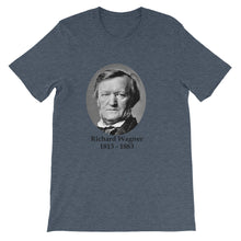 Wagner t-shirt