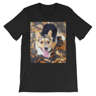 Corgi t-shirt