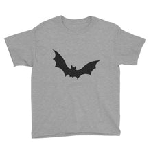 Bat Youth Short Sleeve T-Shirt