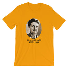 George Orwell t-shirt