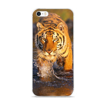 Endangered Species iPhone 5/5s/Se, 6/6s, 6/6s Plus Case