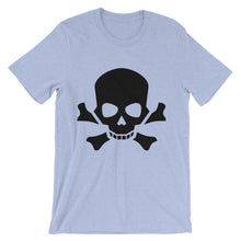Skeleton t-shirt