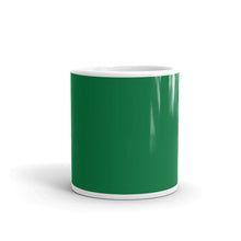 Hunter Green Mug