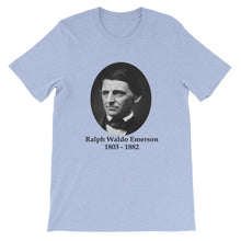 Ralph Waldo Emerson t-shirt