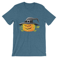 Jack O Lantern t-shirt