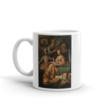 Musicians Mug