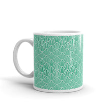 Pattern Mug