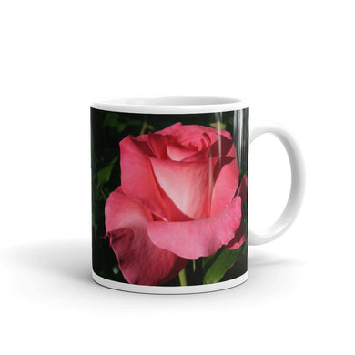 Flower Mug