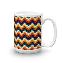 Pattern Mug