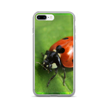 Ladybug iPhone 7/7 Plus Case