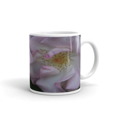 Flower Mug