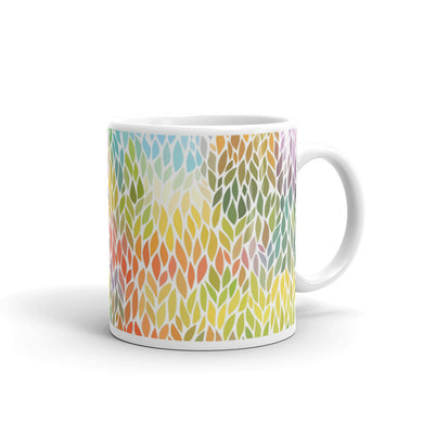 Pattern Mug