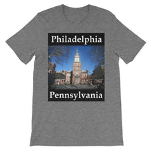 Philadelphia t-shirt