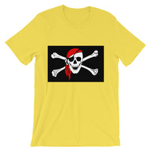 Pirate Flag t-shirt