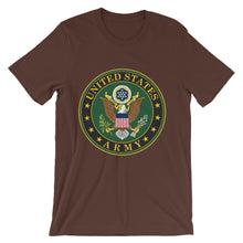 U. S. Army t-shirt